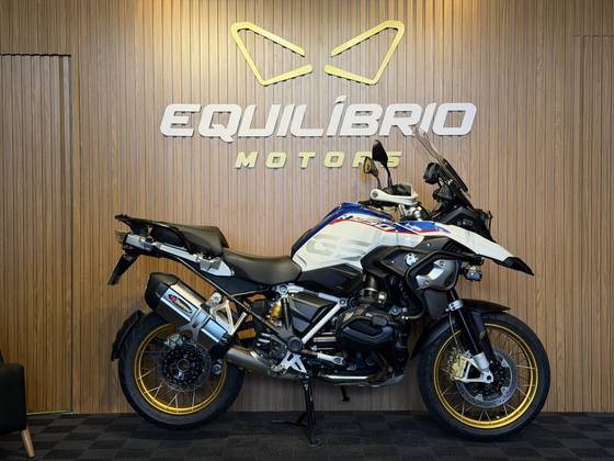 BMW R 1250 GS PREMIUM BMW R 1250 GS PREMIUM